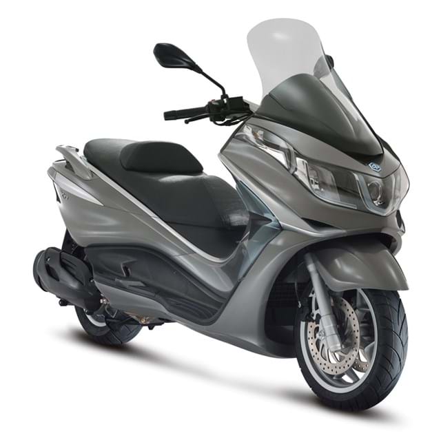 Piaggio X10 350